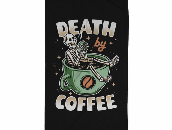 Death By Coffee