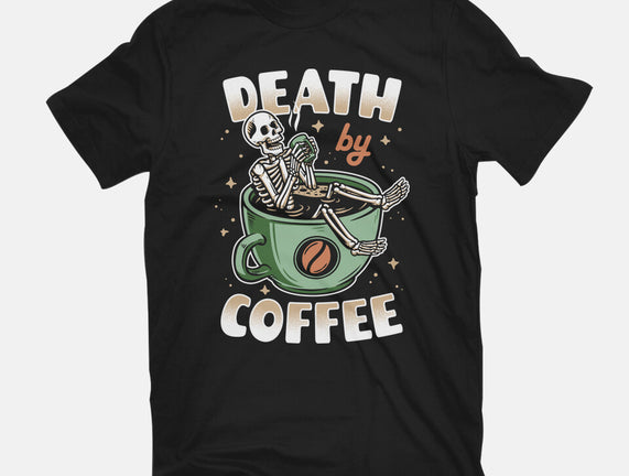 Death By Coffee