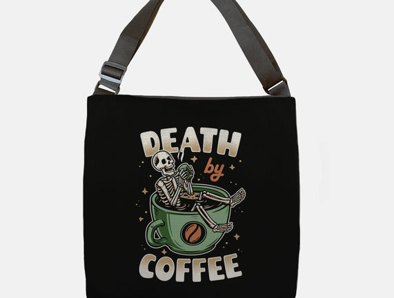 Death By Coffee