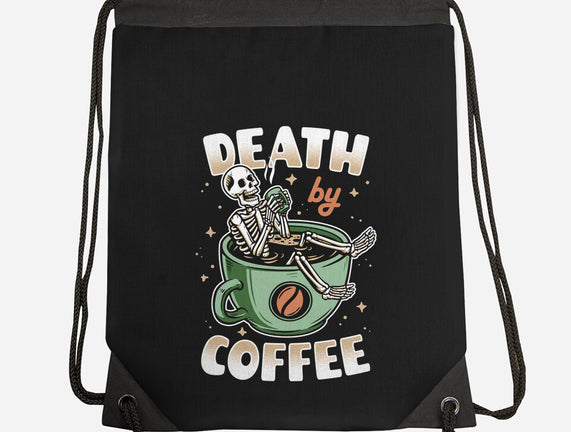 Death By Coffee