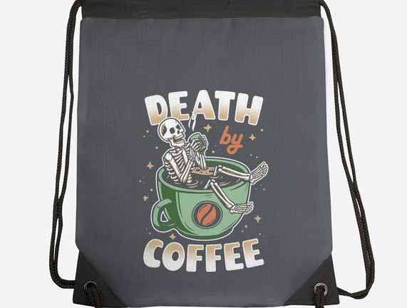 Death By Coffee