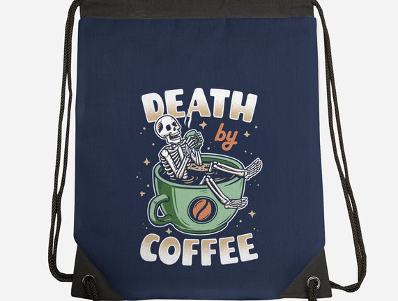 Death By Coffee