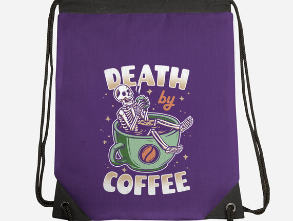 Death By Coffee