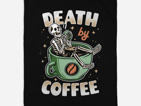 Death By Coffee