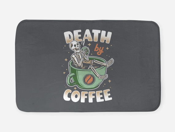 Death By Coffee