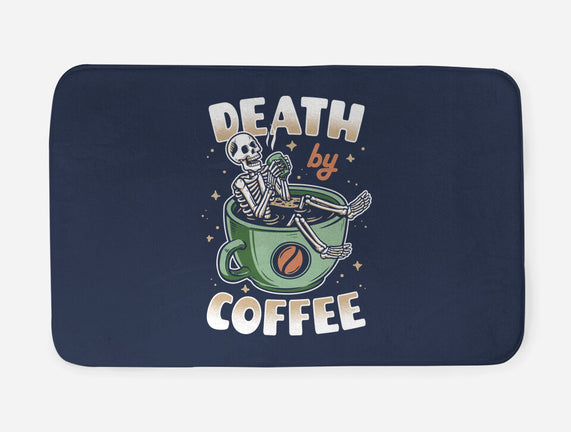 Death By Coffee