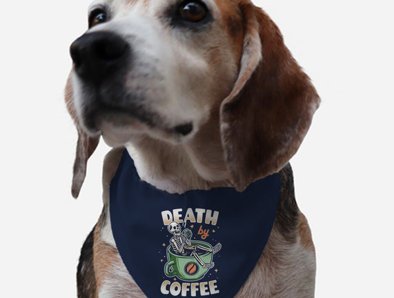 Death By Coffee