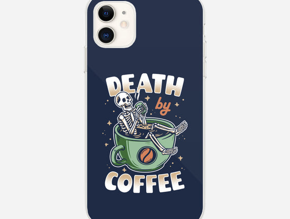 Death By Coffee