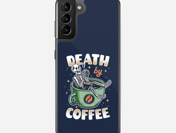 Death By Coffee