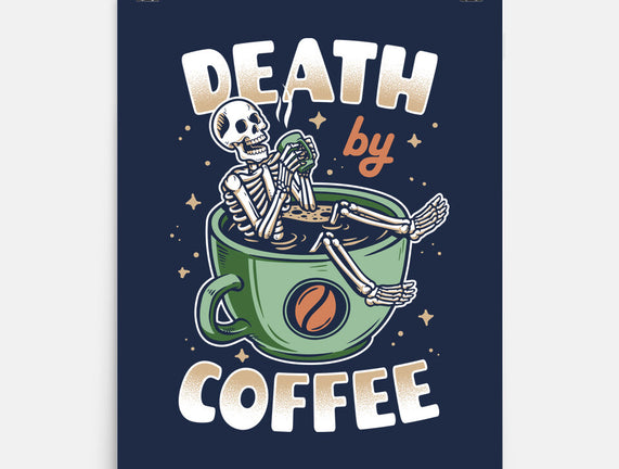 Death By Coffee