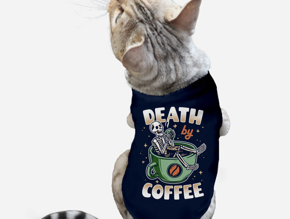 Death By Coffee