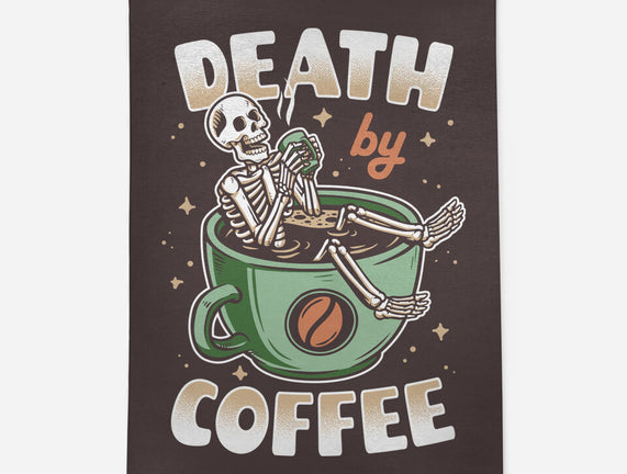 Death By Coffee