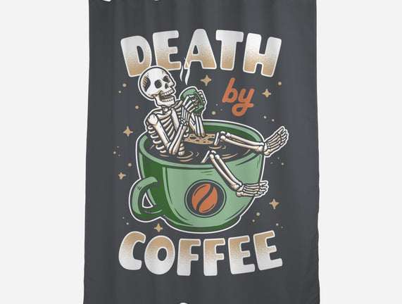 Death By Coffee