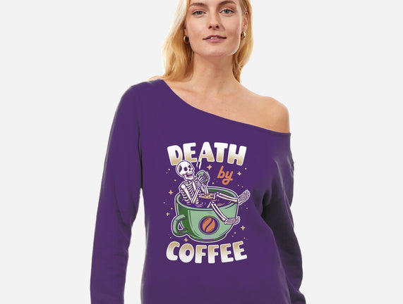 Death By Coffee