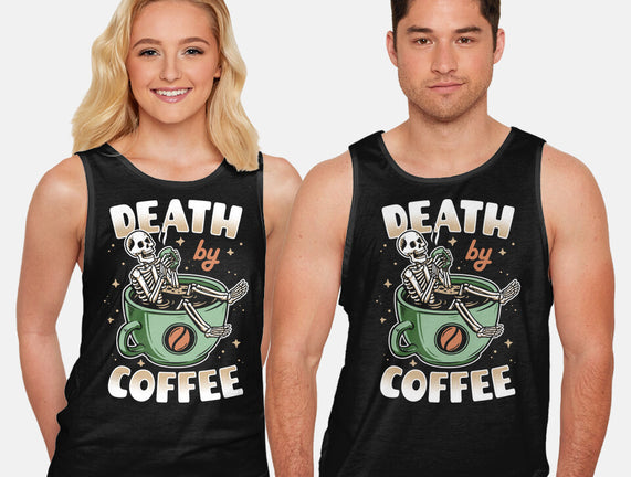 Death By Coffee