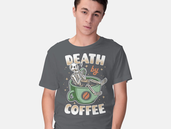 Death By Coffee