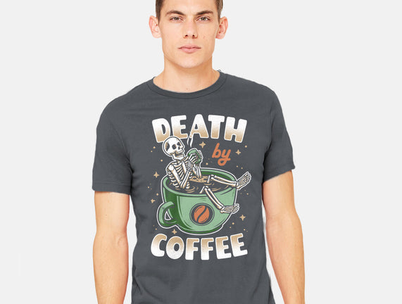 Death By Coffee