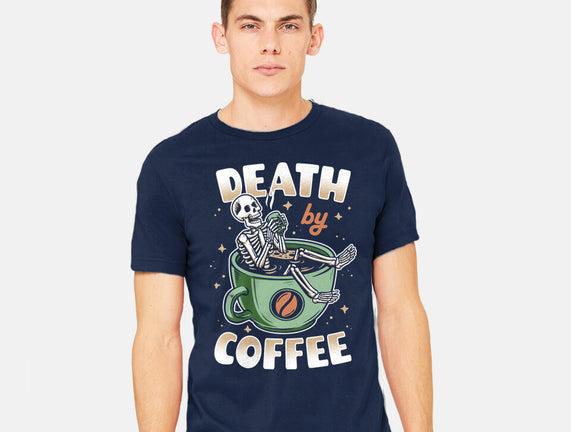 Death By Coffee