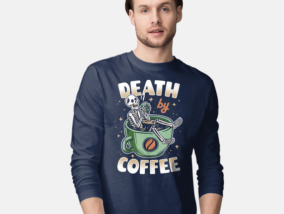 Death By Coffee