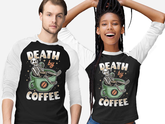 Death By Coffee