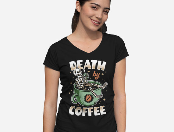 Death By Coffee