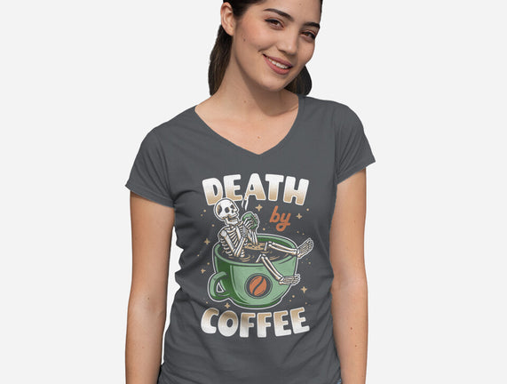 Death By Coffee