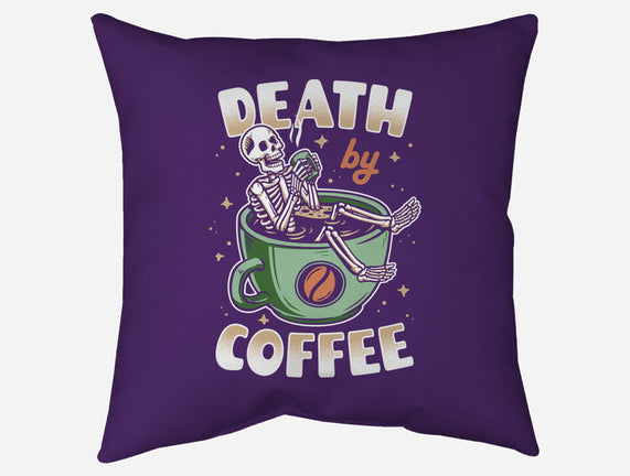 Death By Coffee