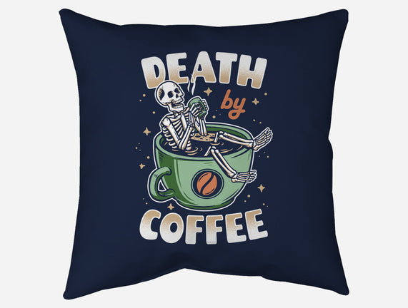 Death By Coffee