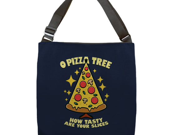 O Pizza Tree