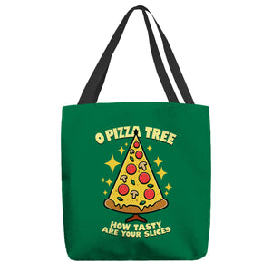 O Pizza Tree