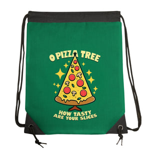 O Pizza Tree