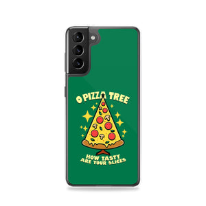 O Pizza Tree