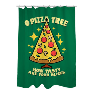 O Pizza Tree