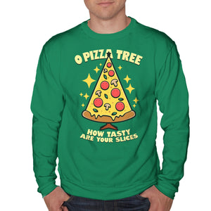 O Pizza Tree