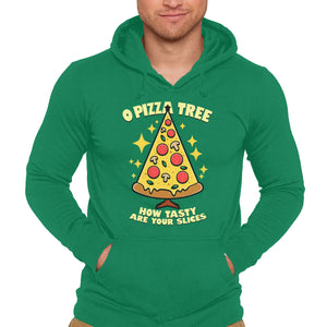 O Pizza Tree