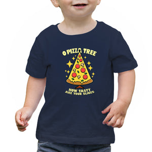 O Pizza Tree