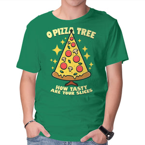 O Pizza Tree