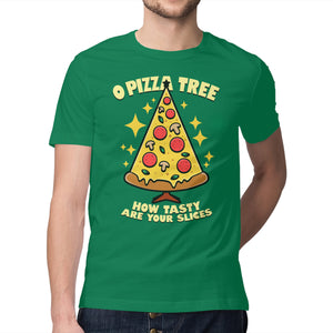 O Pizza Tree