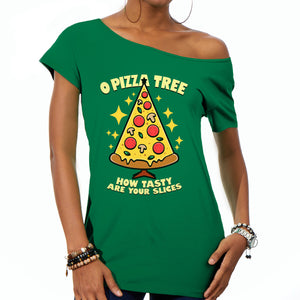 O Pizza Tree