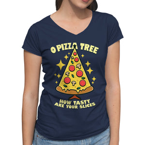 O Pizza Tree