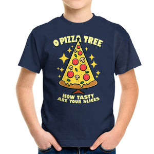 O Pizza Tree