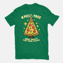 O Pizza Tree-Mens-Premium-Tee-Boggs Nicolas