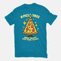 O Pizza Tree-Mens-Basic-Tee-Boggs Nicolas