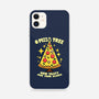 O Pizza Tree-iPhone-Snap-Phone Case-Boggs Nicolas