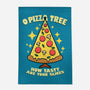 O Pizza Tree-None-Outdoor-Rug-Boggs Nicolas