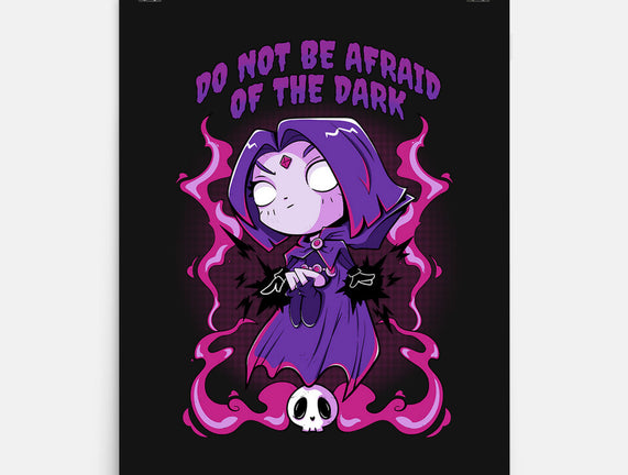 Do Not Be Afraid Of The Dark