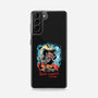 Fear And Loathing In Mordor-Samsung-Snap-Phone Case-zascanauta