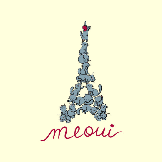 Meoui-None-Glossy-Sticker-Freecheese