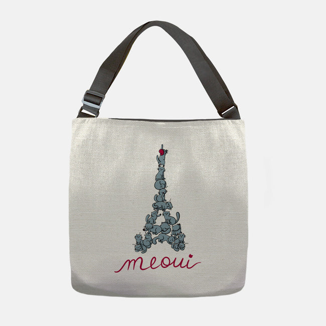 Meoui-None-Adjustable Tote-Bag-Freecheese