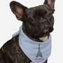 Meoui-Dog-Bandana-Pet Collar-Freecheese